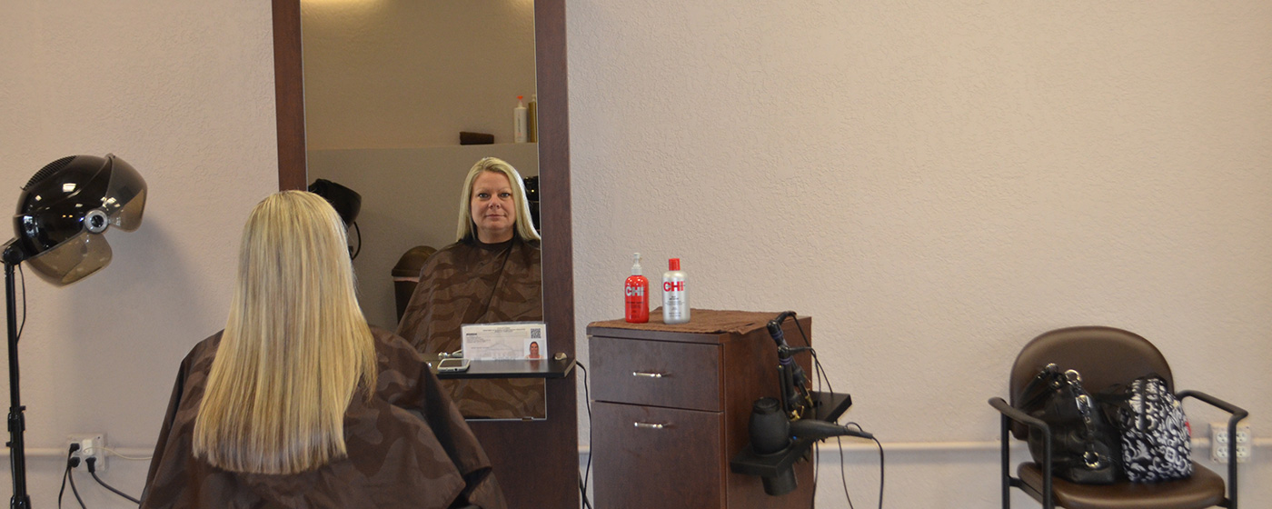 Welcome to Styles In The Cape Salon 239-573-3432